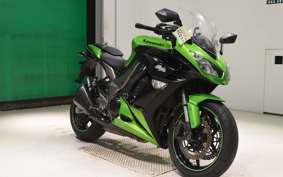 KAWASAKI NINJA 1000 2012