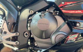 HONDA CBR600RR 2013 PC40