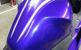 YAMAHA YZF-R25 2012 RG10J