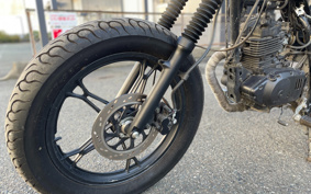SUZUKI GN125 H PCJG9