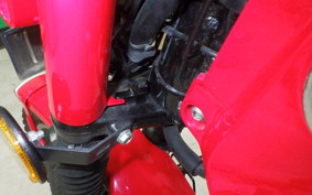 HONDA CT125 HUNTER CUB JA55