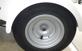 HONDA GYRO CANOPY TA03