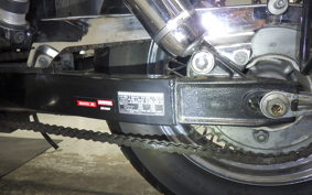 HONDA SHADOW 400 1997 NC34