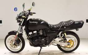 SUZUKI GSX400 IMPULSE 1995 GK79A