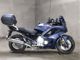 Фото Yamaha FJR1300 AS 2020 с японского аукциона
