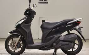 HONDA DIO 110 2006 JF31