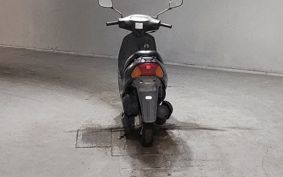SUZUKI LET's 2 CA1PA