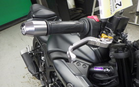YAMAHA MT-25 A 2012 RG43J