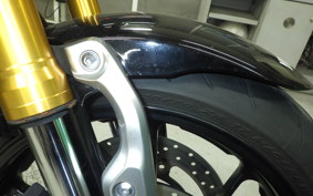 YAMAHA XSR900 2016 RN46J