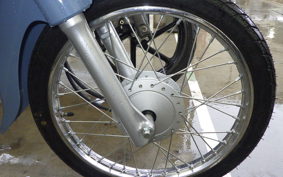 HONDA C50 SUPER CUB AA09