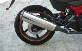 HONDA VTR 250 F MC33