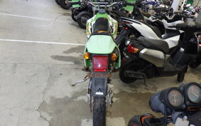 KAWASAKI KDX125 SR DX125A