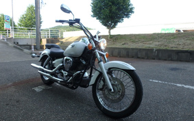 YAMAHA DRAGSTAR 250 VG02J