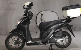 HONDA DIO110 BASIC JK03