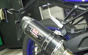 YAMAHA YZF-R3 2019 RH13J