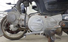 HONDA CD90 BENLY S HA03