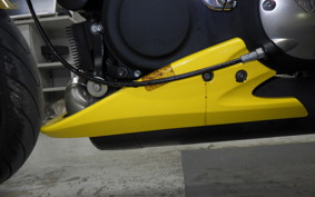 BUELL X1 LIGHTNING 1999