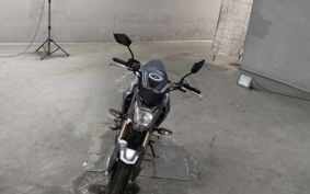 KAWASAKI Z125 PRO  BR125H