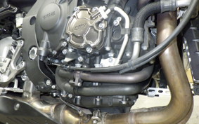 YAMAHA MT-10 SP 2018 RN50J