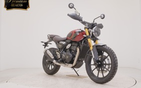 TRIUMPH SCRAMBLER400X 2026