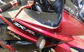 KAWASAKI NINJA 250R EX250K