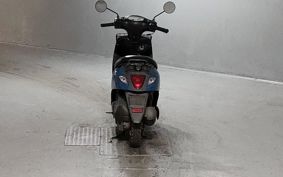SUZUKI LET`S CA4AA