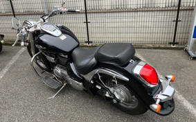 SUZUKI INTRUDER 400 CLASSIC 2011 VK56A