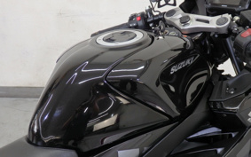 SUZUKI GSX-S125 DL32D