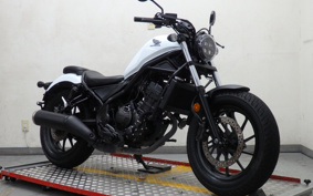 HONDA REBEL MC49