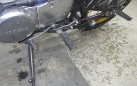 YAMAHA SR500 1999 1JN