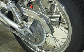 SUZUKI ST250E 2021 NJ4CA