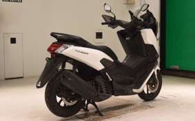 YAMAHA N-MAX 2015 SED6J