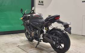 HONDA CB650R 2019 RH03