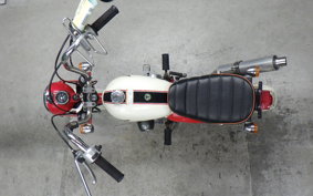 HONDA MONKEY 2023 AB27