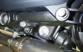 KAWASAKI ELIMINATOR400-3SE 2025 EL400A