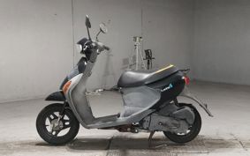 SUZUKI LET`S4 CA45A
