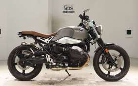 BMW R NINE T SCRAMBLER 2017