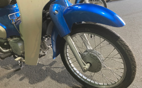 HONDA SUPER CUB50 AA09