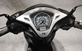 HONDA LEAD 125 JK12