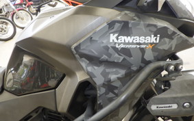 KAWASAKI VERSYS X250Aﾂｱﾗｰ LE250D