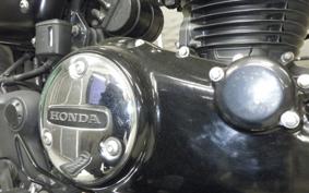 HONDA GB350 2021 NC59