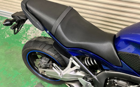 HONDA CB650F 2016 RC83