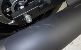 KAWASAKI ELIMINATOR400-3 2024 EL400A