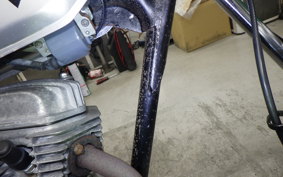 HONDA TL50 2022 TL50