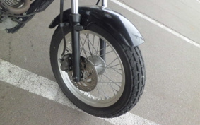 SUZUKI VAN VAN 200 NH42A