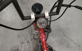 HONDA SUPER CUB50 C50