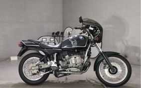 BMW R100R 1993 6811