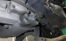 SUZUKI ADDRESS V125 G CF4EA