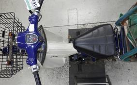 HONDA C50 SUPER CUB AA01