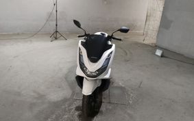 HONDA PCX125 E JK06